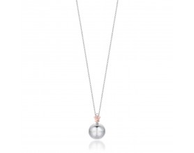 COLLANA IN ACCIAO...
