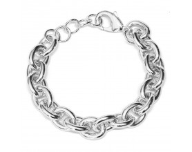  BRACCIALE  CATENA...