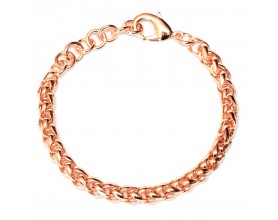  BRACCIALE  CATENA  SPIGA...