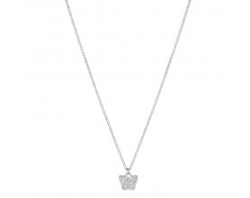 COLLANA IN ARGENTO 925 CON...