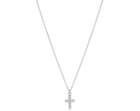 COLLANA IN ARGENTO 925 CON...