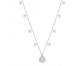 COLLANA IN ARGENTO 925 CON...