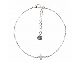 BRACCIALE  IN ARGENTO 925...