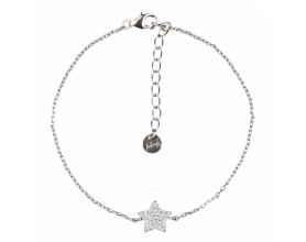 BRACCIALE IN ARGENTO 925...