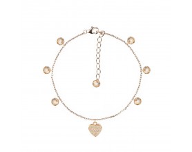 BRACCIALE IN ARGENTO 925...