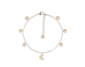 BRACCIALE IN ARGENTO 925...