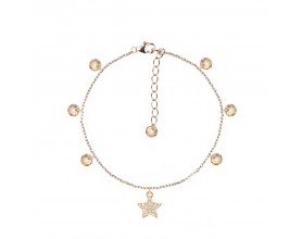 BRACCIALE IN ARGENTO 925...