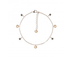 BRACCIALE IN ARGENTO 925...