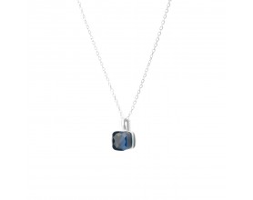 COLLANA IN ARGENTO 925 CON...