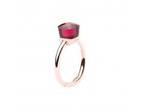 ANELLO IN ARGENTO 925 ROSE'...