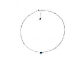 COLLANA  TENNIS CHOCKER  IN...