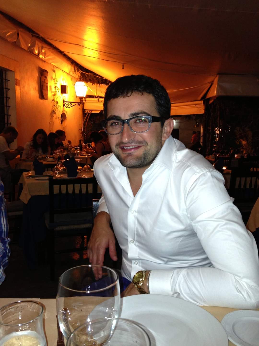 Giuseppe Noce